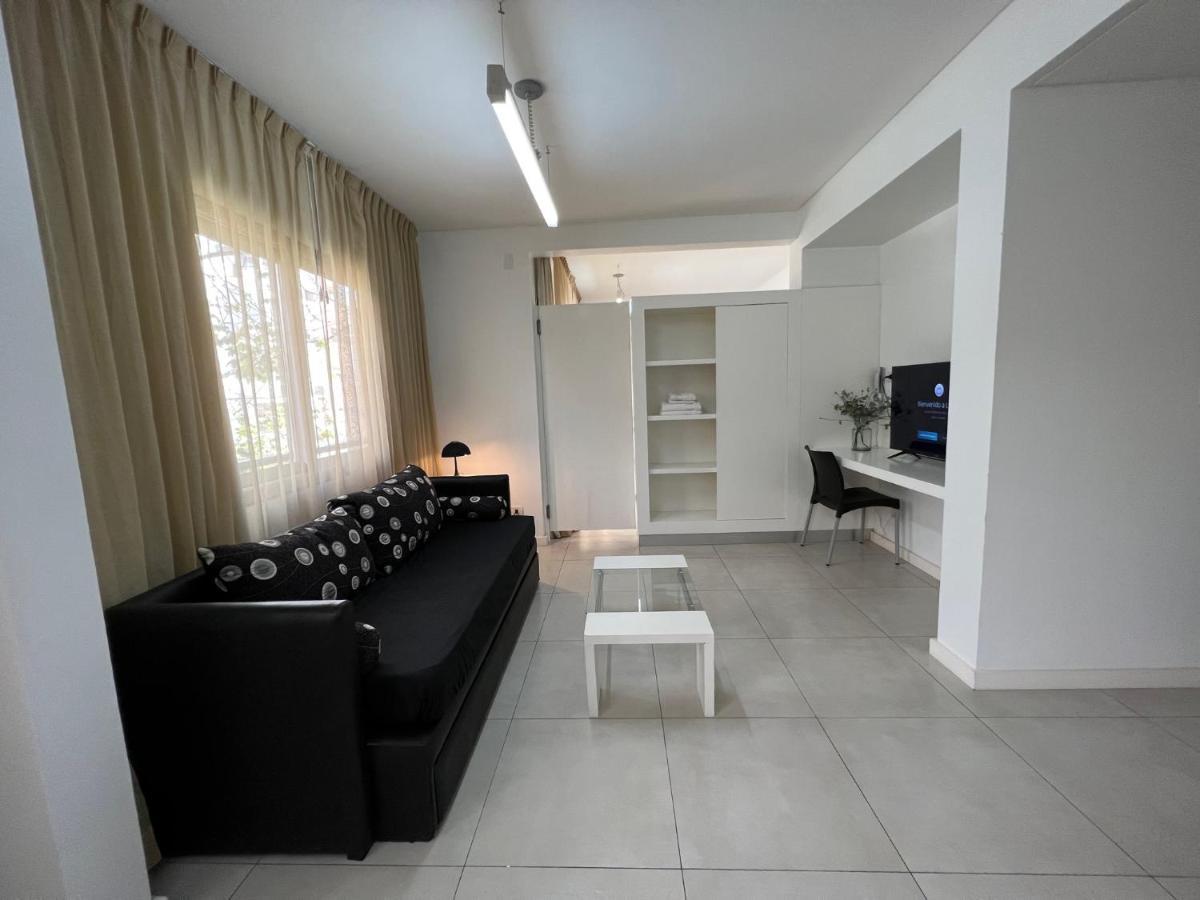 Wehome Buenos Aires Exteriör bild