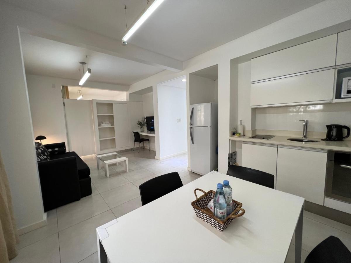 Wehome Buenos Aires Exteriör bild