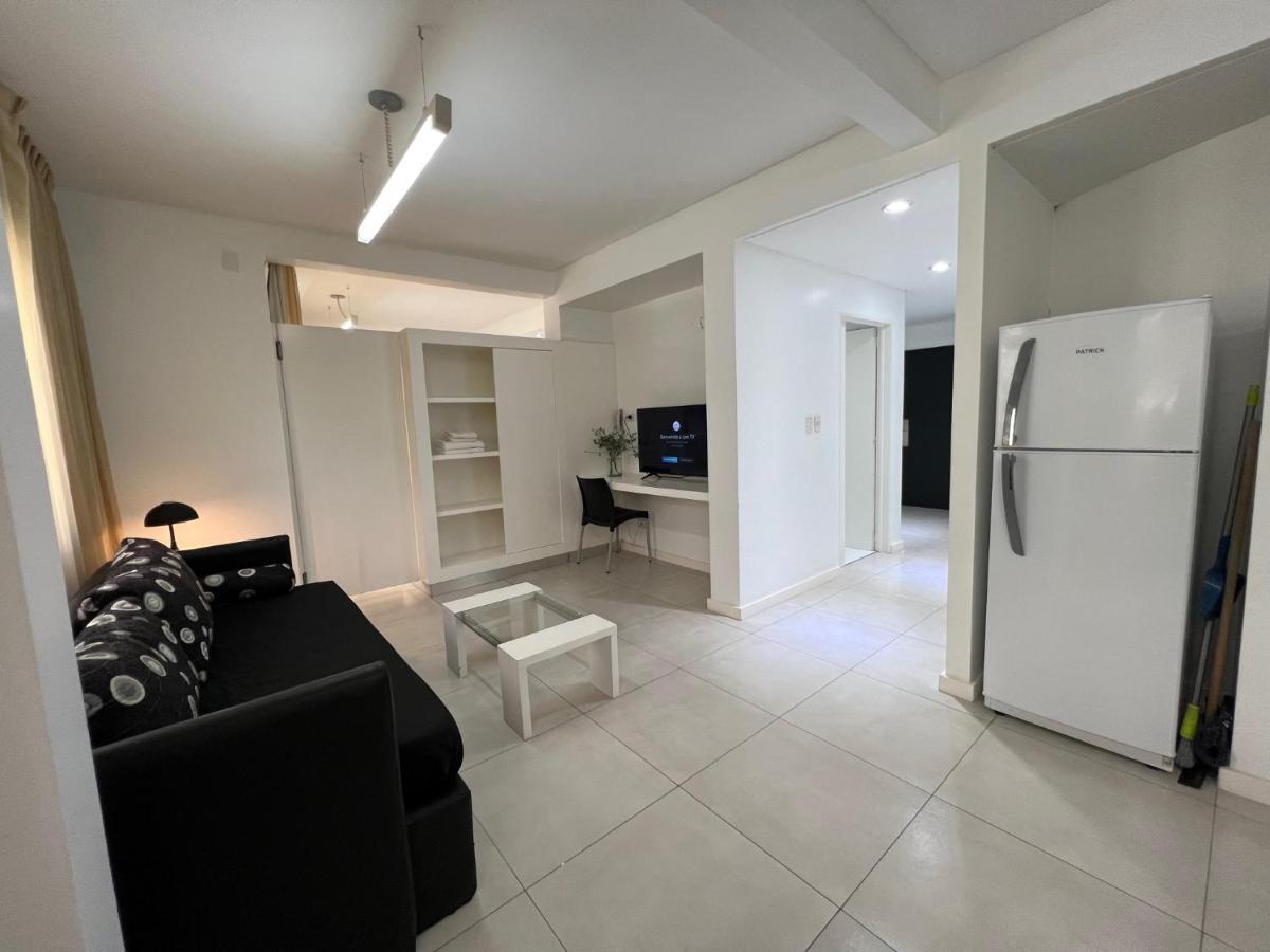 Wehome Buenos Aires Exteriör bild