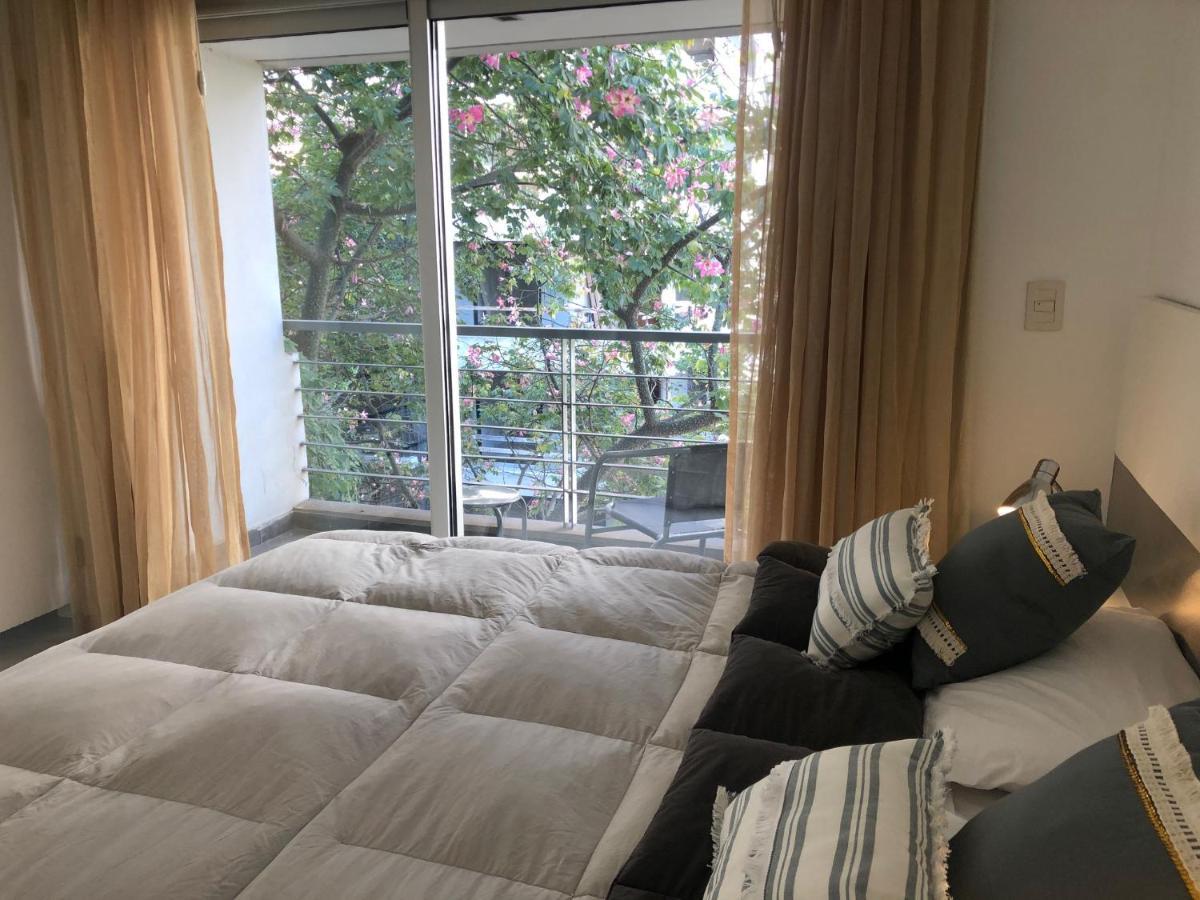 Wehome Buenos Aires Exteriör bild