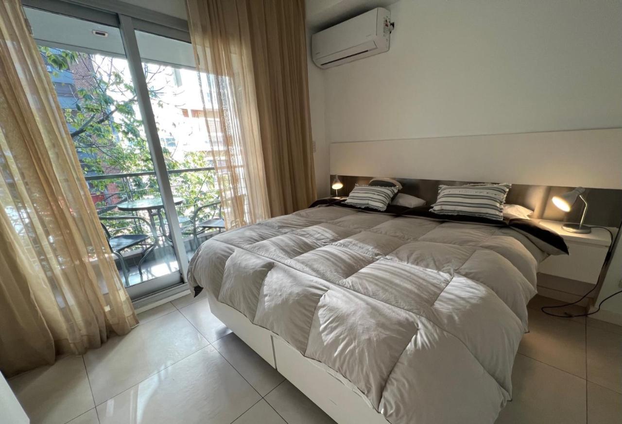 Wehome Buenos Aires Exteriör bild