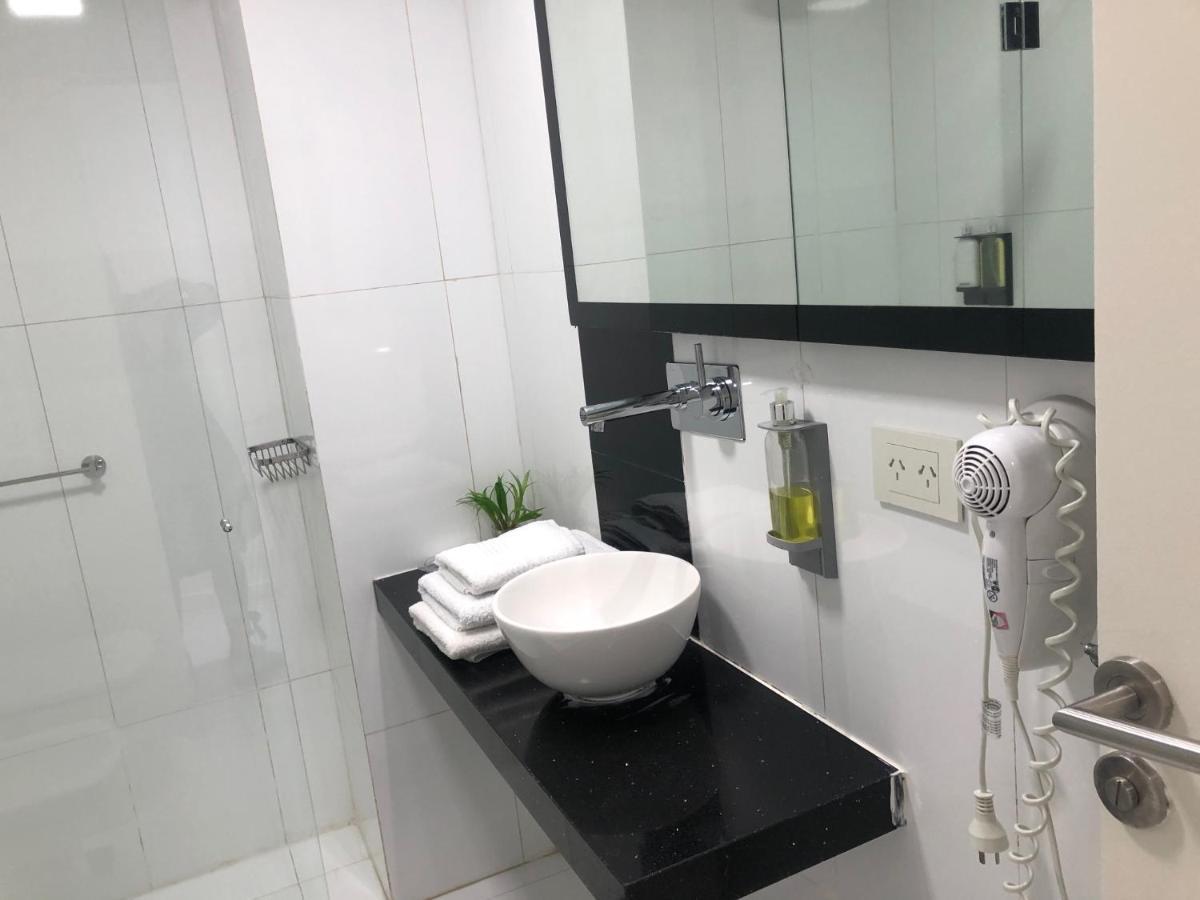 Wehome Buenos Aires Exteriör bild