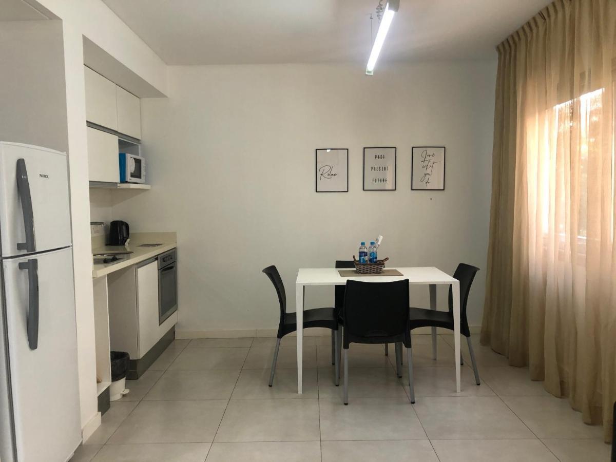 Wehome Buenos Aires Exteriör bild