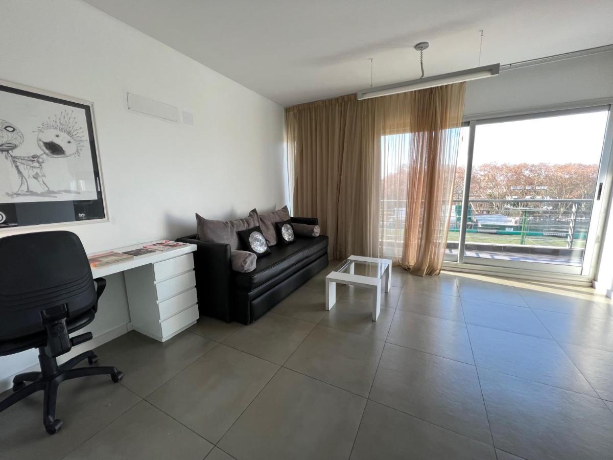 Wehome Buenos Aires Exteriör bild