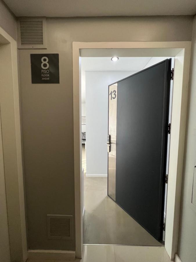 Wehome Buenos Aires Exteriör bild