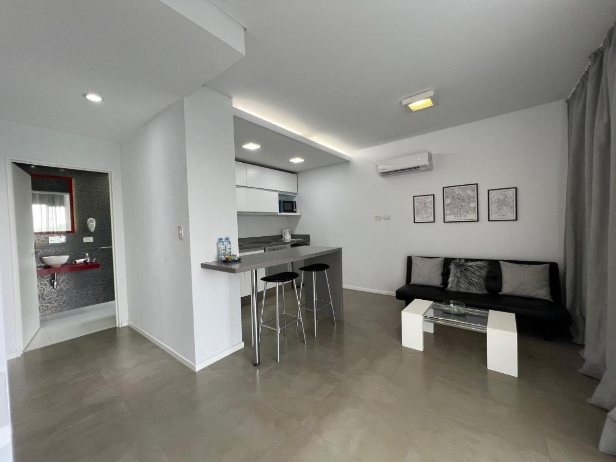 Wehome Buenos Aires Exteriör bild
