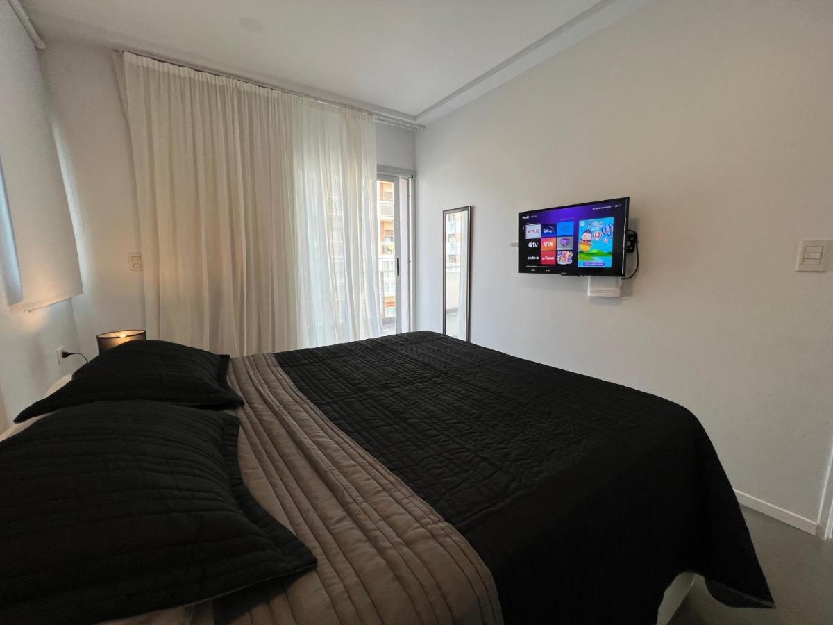 Wehome Buenos Aires Exteriör bild