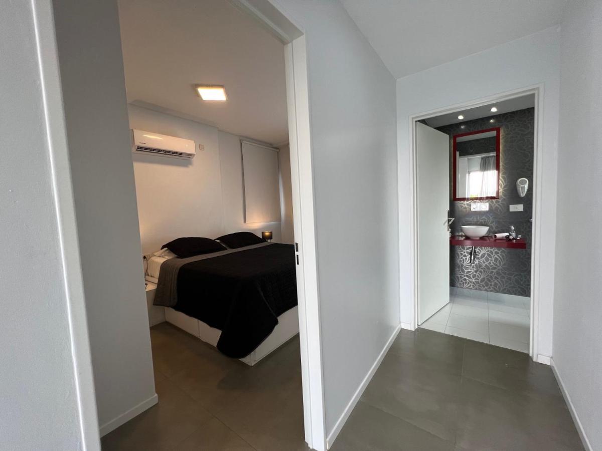 Wehome Buenos Aires Exteriör bild