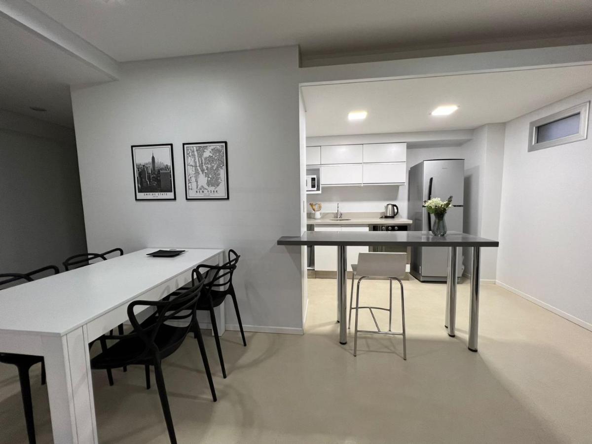 Wehome Buenos Aires Exteriör bild