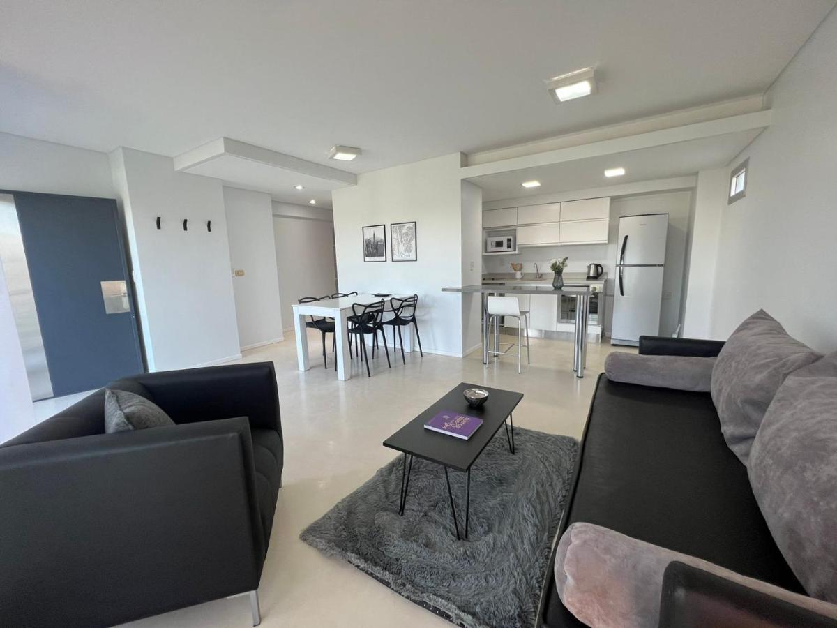 Wehome Buenos Aires Exteriör bild