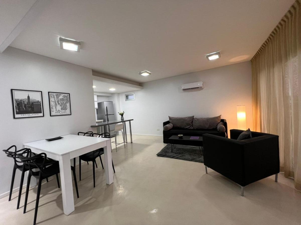 Wehome Buenos Aires Exteriör bild