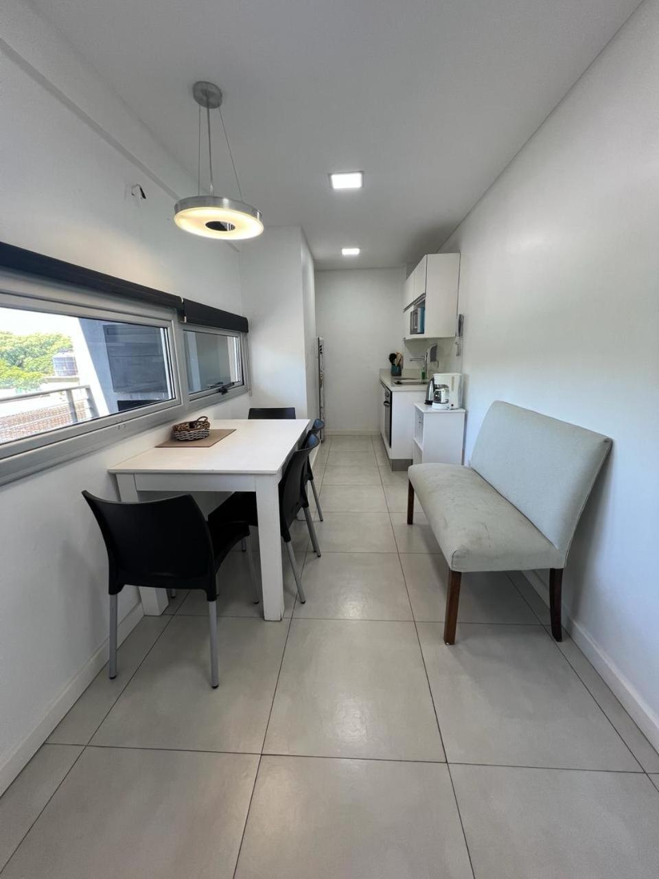 Wehome Buenos Aires Exteriör bild