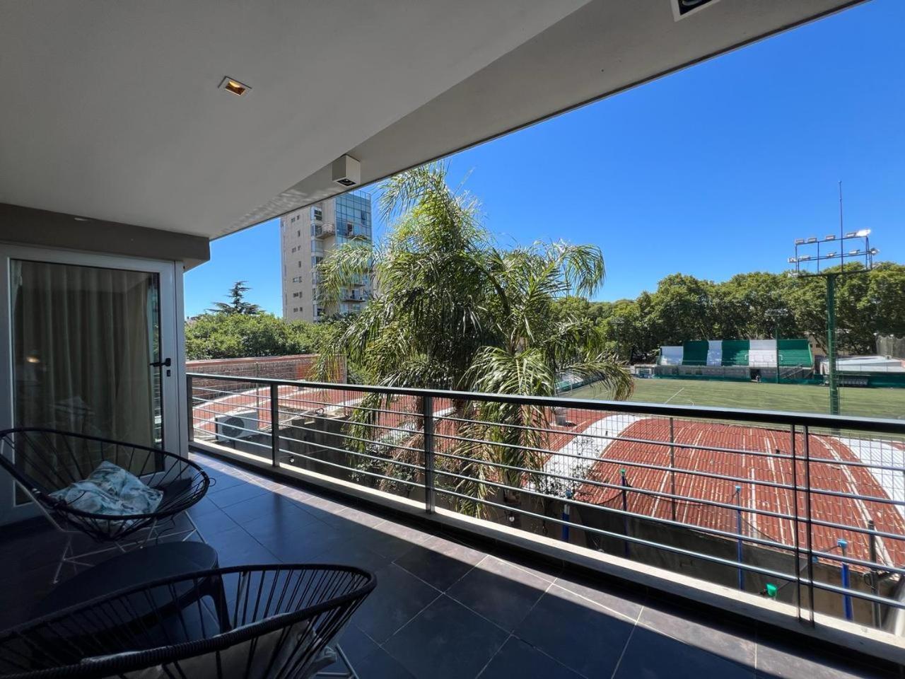 Wehome Buenos Aires Exteriör bild
